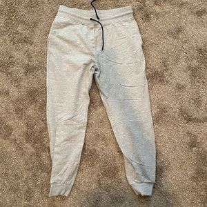 Myles Grey Sweatpants